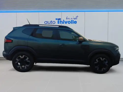 Dacia Duster Hybrid 140 Extreme - Photo 5
