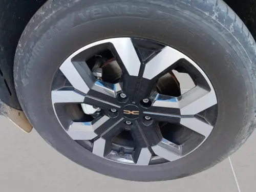 Dacia Duster Hybrid 140 Extreme - Photo 8