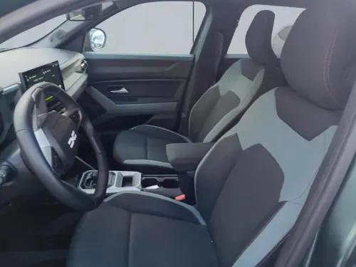 Dacia Duster Hybrid 140 Extreme - Photo 9