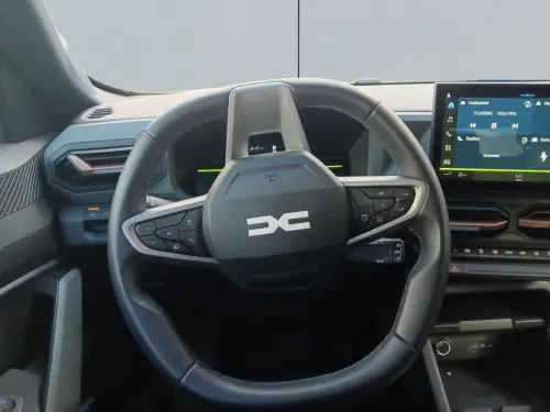 Dacia Duster Hybrid 140 Extreme - Photo 12