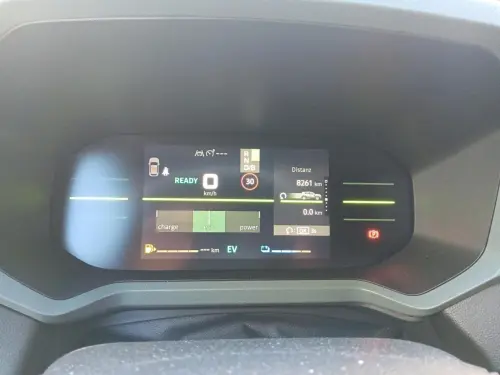 Dacia Duster Hybrid 140 Extreme - Photo 13