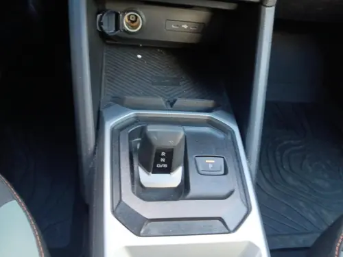 Dacia Duster Hybrid 140 Extreme - Photo 14