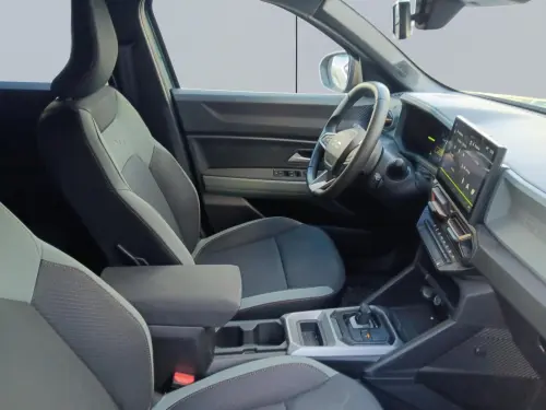 Dacia Duster Hybrid 140 Extreme - Photo 16