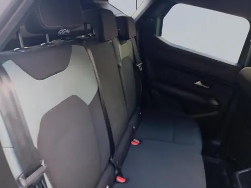 Dacia Duster Hybrid 140 Extreme - Photo 17