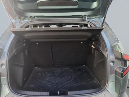 Dacia Duster Hybrid 140 Extreme - Photo 18