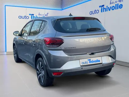 Dacia Sandero TCe 90 GSR2 Expression - Photo 2