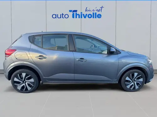 Dacia Sandero TCe 90 GSR2 Expression - Photo 5