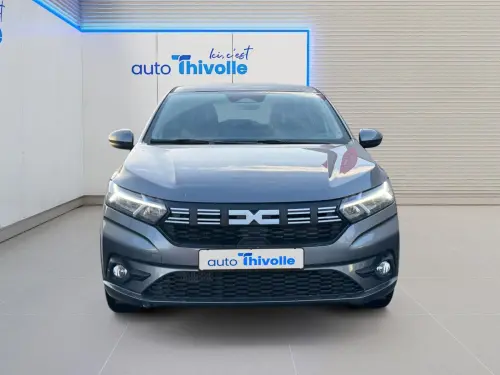 Dacia Sandero TCe 90 GSR2 Expression - Photo 7