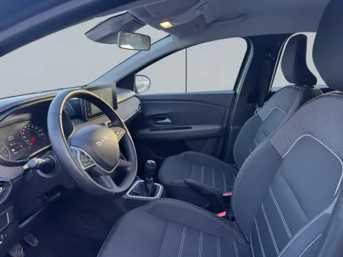 Dacia Sandero TCe 90 GSR2 Expression - Photo 9