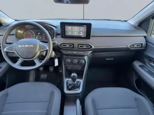 Dacia Sandero TCe 90 GSR2 Expression - Photo 11
