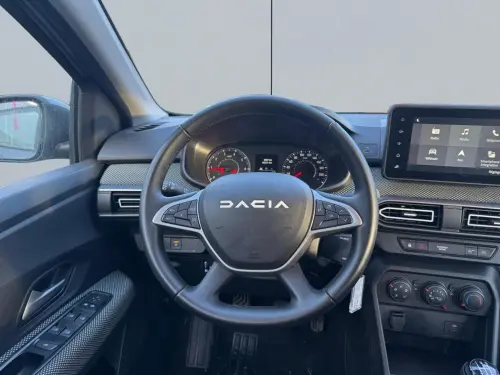 Dacia Sandero TCe 90 GSR2 Expression - Photo 12