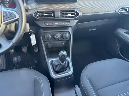 Dacia Sandero TCe 90 GSR2 Expression - Photo 13