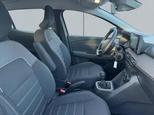 Dacia Sandero TCe 90 GSR2 Expression - Photo 15