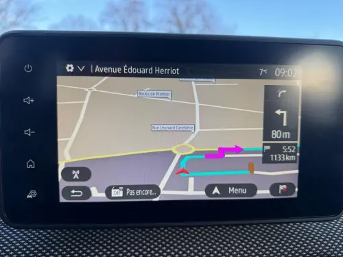 Dacia Sandero TCe 90 GSR2 Expression - Photo 19