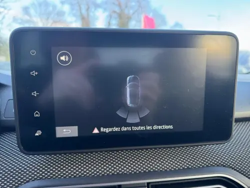 Dacia Sandero TCe 90 GSR2 Expression - Photo 20