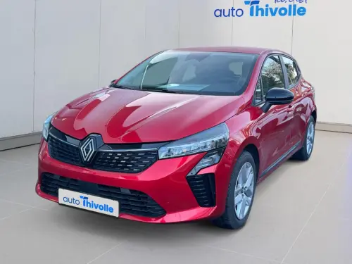 Renault Clio Clio Blue dCi 100 ch GSR2 Evolution - Photo 0