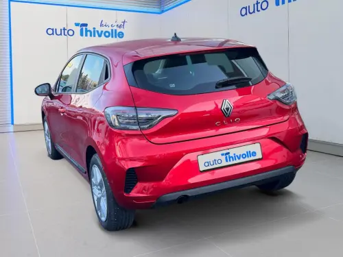 Renault Clio Clio Blue dCi 100 ch GSR2 Evolution - Photo 1