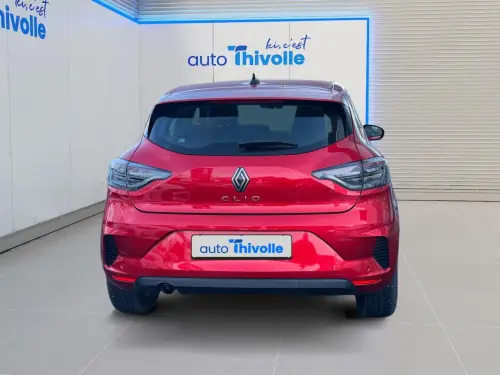 Renault Clio Clio Blue dCi 100 ch GSR2 Evolution - Photo 2