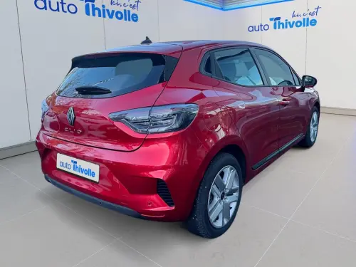 Renault Clio Clio Blue dCi 100 ch GSR2 Evolution - Photo 3