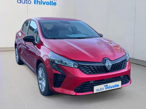 Renault Clio Clio Blue dCi 100 ch GSR2 Evolution - Photo 4