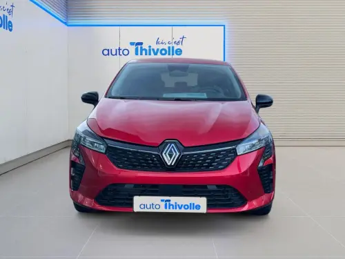 Renault Clio Clio Blue dCi 100 ch GSR2 Evolution - Photo 5