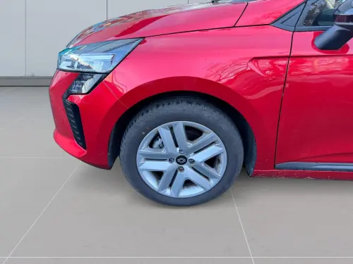 Renault Clio Clio Blue dCi 100 ch GSR2 Evolution - Photo 6