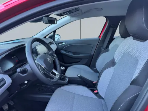 Renault Clio Clio Blue dCi 100 ch GSR2 Evolution - Photo 7