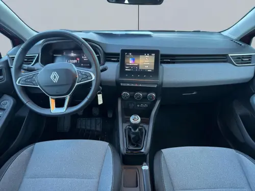 Renault Clio Clio Blue dCi 100 ch GSR2 Evolution - Photo 9