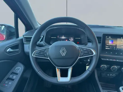 Renault Clio Clio Blue dCi 100 ch GSR2 Evolution - Photo 10