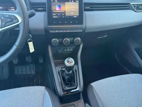 Renault Clio Clio Blue dCi 100 ch GSR2 Evolution - Photo 11