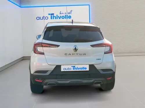 Renault Captur TCe 140 EDC - 21B R.S. Line - Photo 3