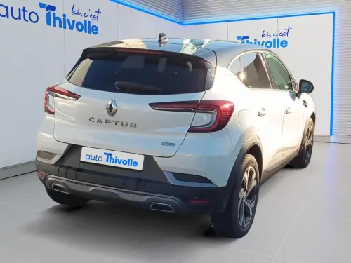 Renault Captur TCe 140 EDC - 21B R.S. Line - Photo 4