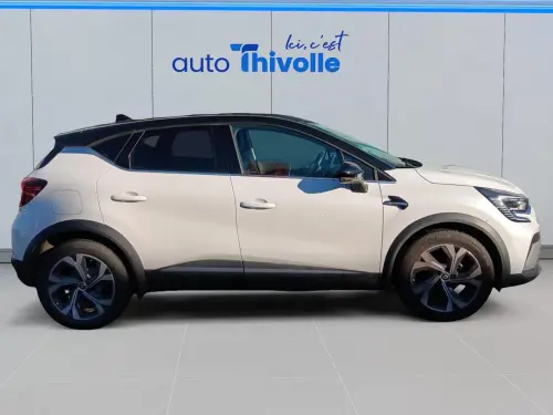 Renault Captur TCe 140 EDC - 21B R.S. Line - Photo 5