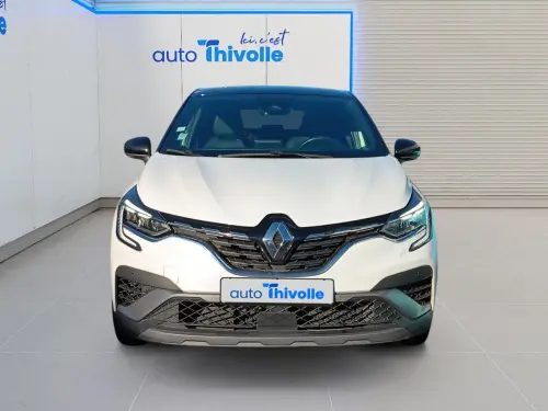 Renault Captur TCe 140 EDC - 21B R.S. Line - Photo 7