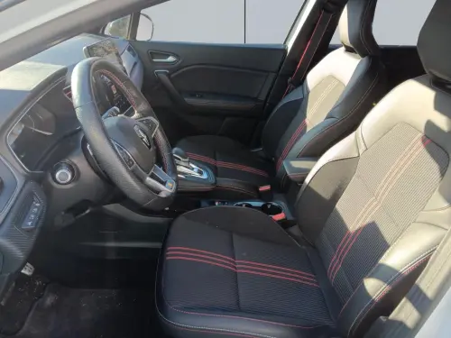 Renault Captur TCe 140 EDC - 21B R.S. Line - Photo 9