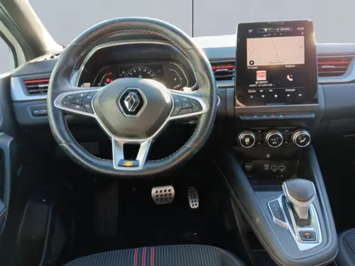 Renault Captur TCe 140 EDC - 21B R.S. Line - Photo 11