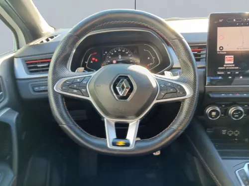 Renault Captur TCe 140 EDC - 21B R.S. Line - Photo 12