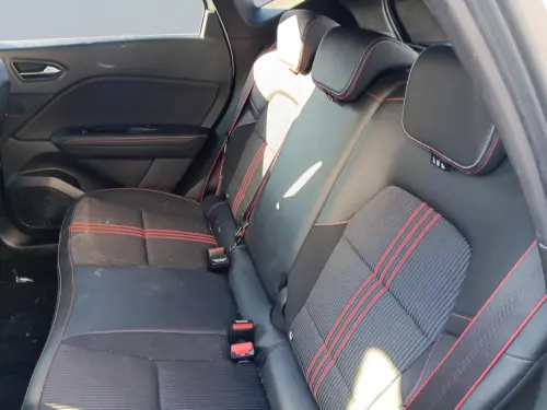 Renault Captur TCe 140 EDC - 21B R.S. Line - Photo 15