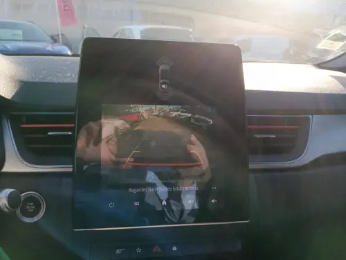 Renault Captur TCe 140 EDC - 21B R.S. Line - Photo 19