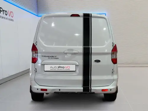 Ford Transit TRANSIT COURIER FGN 1.5 TDCi 95 SPORT - Photo 3