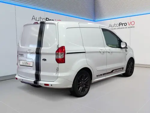 Ford Transit TRANSIT COURIER FGN 1.5 TDCi 95 SPORT - Photo 4