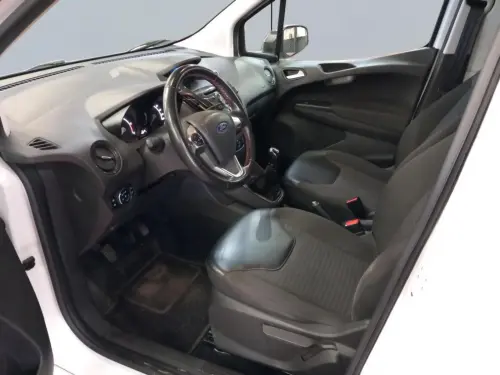 Ford Transit TRANSIT COURIER FGN 1.5 TDCi 95 SPORT - Photo 9