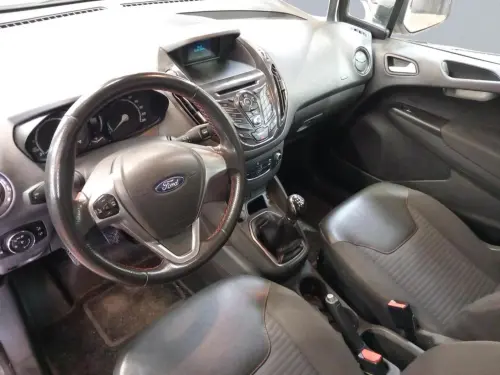 Ford Transit TRANSIT COURIER FGN 1.5 TDCi 95 SPORT - Photo 11