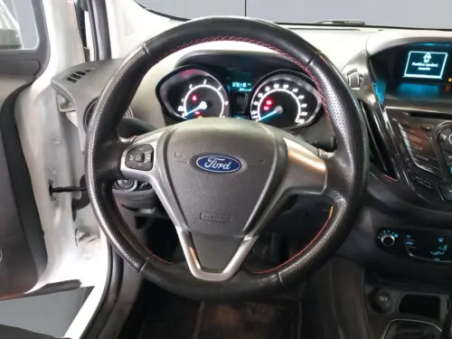 Ford Transit TRANSIT COURIER FGN 1.5 TDCi 95 SPORT - Photo 12