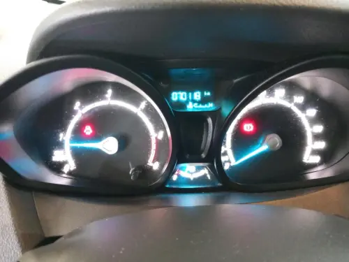 Ford Transit TRANSIT COURIER FGN 1.5 TDCi 95 SPORT - Photo 13