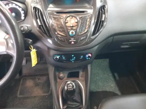 Ford Transit TRANSIT COURIER FGN 1.5 TDCi 95 SPORT - Photo 14