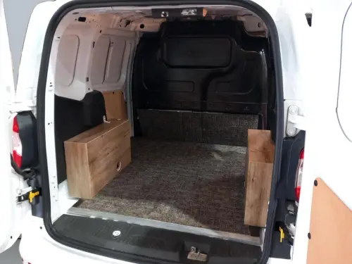 Ford Transit TRANSIT COURIER FGN 1.5 TDCi 95 SPORT - Photo 16