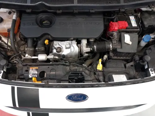 Ford Transit TRANSIT COURIER FGN 1.5 TDCi 95 SPORT - Photo 17