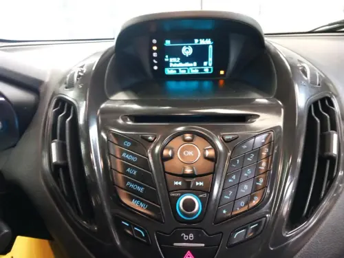 Ford Transit TRANSIT COURIER FGN 1.5 TDCi 95 SPORT - Photo 18