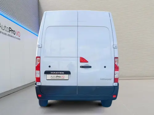 Renault Master MASTER FGN TRAC F3500 L2H2 BLUE DCI 135 CONFORT - Photo 3
